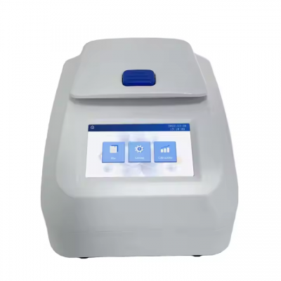 Testermeter-WT-32 32 DNA PCR Molecular Biology WT-32 32 Well Digital Mini Thermal Cycler DNA PCR test Machine