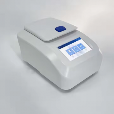 Testermeter-WT-32 32 DNA PCR Molecular Biology WT-32 32 Well Digital Mini Thermal Cycler DNA PCR test Machine