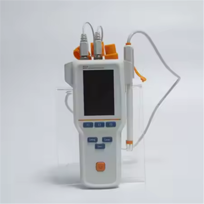 Testermeter-CHEAP M310F-A pH Ion PX Resistivity TDS Analyzer Portable Water Multi-parameter Meter