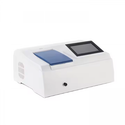 Testermeter-N4 N4S 190-1100nm Cheap Single Beam UV VIS Scanning Spectrophotometer