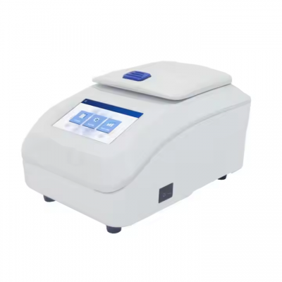 Testermeter-DNA30 PCR 96 Well DNA Amplification Thermal Cycler Gradient PCR Machine