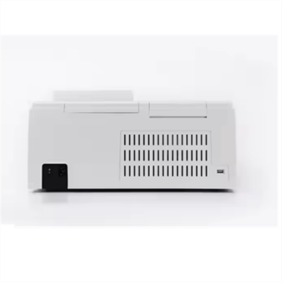 Testermeter-N4 N4S 190-1100nm Cheap Single Beam UV VIS Scanning Spectrophotometer