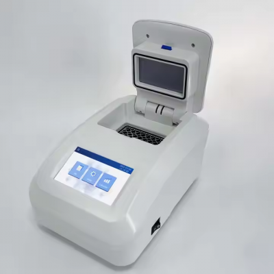 Testermeter-WT-32 32 DNA PCR Molecular Biology WT-32 32 Well Digital Mini Thermal Cycler DNA PCR test Machine