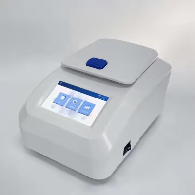 Testermeter-WT-32 32 DNA PCR Molecular Biology WT-32 32 Well Digital Mini Thermal Cycler DNA PCR test Machine