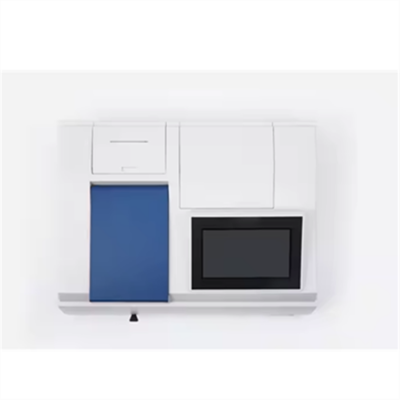 Testermeter-N4 N4S 190-1100nm Cheap Single Beam UV VIS Scanning Spectrophotometer