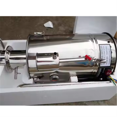 Testermeter-WD91 Cheap 5L/10L/20L Water Distiller Stainless Steel Distilled Water Distiller for Laboratory Use