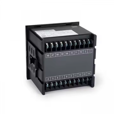 Testermeter-LNF96EY  Three Phase Analog Output Multi Functional RS485 Digital Display Energy Meter