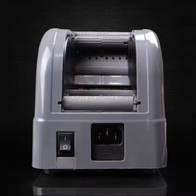 Testermeter-ZCUT-9 Automatic Tape Dispensers Adhesive Non Adhesive Tape Cutter Packing Machine Dispensador