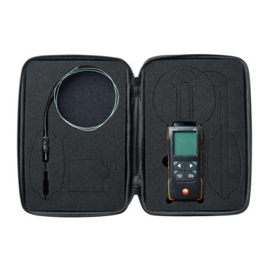 Testermeter-New Version Original and Brandnew TC Type K Thermocouple Thermometer Testo 925 Temperature Measuring Instrument