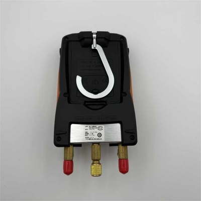 Testermeter-Original Testo 549 Entry-level Digital Manifold With Calibration Certificate