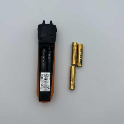 Testermeter-Compact Testo 510i Differential Pressure Measuring Meter, Smart Design Handy Type Digital Pressure Meter