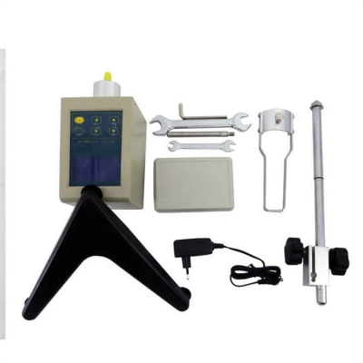 Testermeter-NDJ-5S Digital Viscometer 1~100000 MPa.s Digital Rotary Viscometer NDJ5S Digital Rotational Viscometer Viscosity Tester