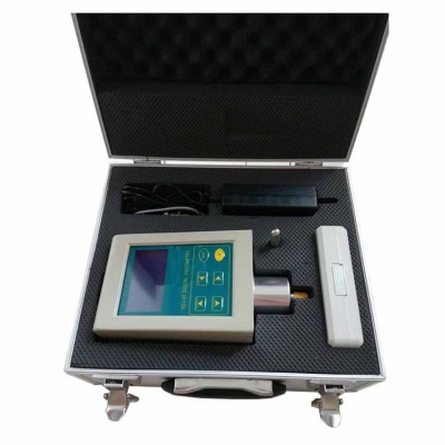 Testermeter-NDJ-9S Digital Rotary Viscometer Viscosity Tester Meter NDJ9S Rotational Viscosity Meter Tester 1-100000 MPa.s Viscosity