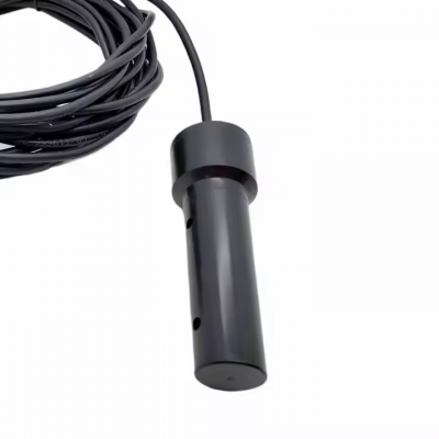 Testermeter-CO2 Probe Measurement Dissolved Carbon Dioxide CO2 Sensor for Biotech Beer Cola Beverage Water CO2 Monitoring