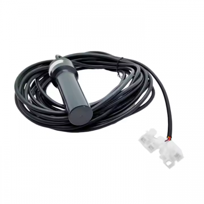 Testermeter-CO2 Probe Measurement Dissolved Carbon Dioxide CO2 Sensor for Biotech Beer Cola Beverage Water CO2 Monitoring