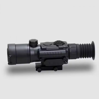 Testermeter-PQ1W-3.7-11x Night Vision Hunting Scope With 1920x1080 Resolution Day and Night Vision Scope