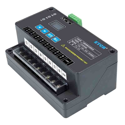 Testermeter-ETCR3580B-Insulation Resistance On-line Monitor