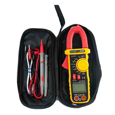 Testermeter-ETCR6420B Digital Clamp Multimeter