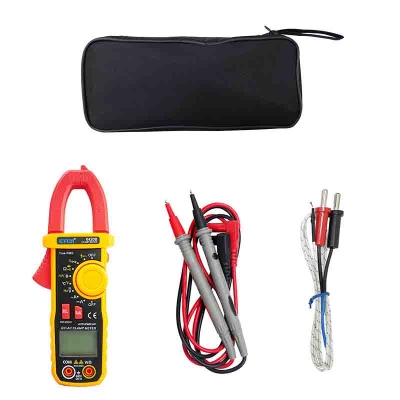 Testermeter-ETCR6420B Digital Clamp Multimeter