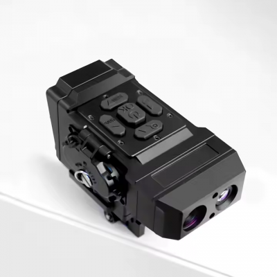 Testermeter-NT15-Advanced Dual-Spectrum Thermal and Day Mode Camera with 2K Resolution 60Hz Refresh Rate for Night Hunting Features WiFi PIP