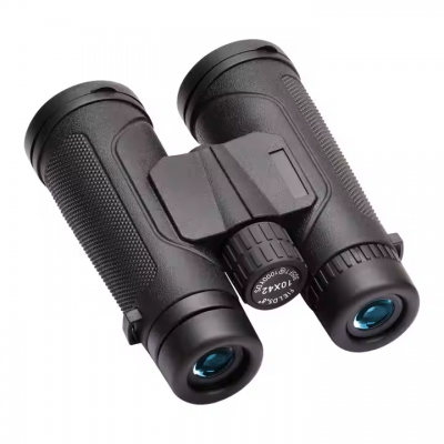 Testermeter-BOO002-Premium 10x42 Binoculars for Concerts and Outdoor - High Quality Telescope Binoculars with Long Range and Waterproof Design