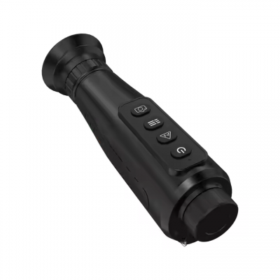 Testermeter-AI15 Thermal Imaging Monocular Long Range Outdoor Hunting Vision with AI Thermal Imager Durable Metal Material