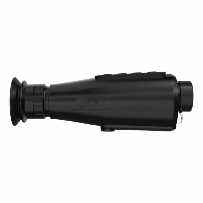 Testermeter-AI15 Thermal Imaging Monocular Long Range Outdoor Hunting Vision with AI Thermal Imager Durable Metal Material
