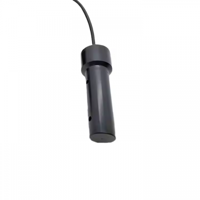 Testermeter-Liquid CO2 Sensor in Water Probe Aquaculture Meter Digital Test Instruments Monitoring Detection Dissolved Oxygen Water Sensor