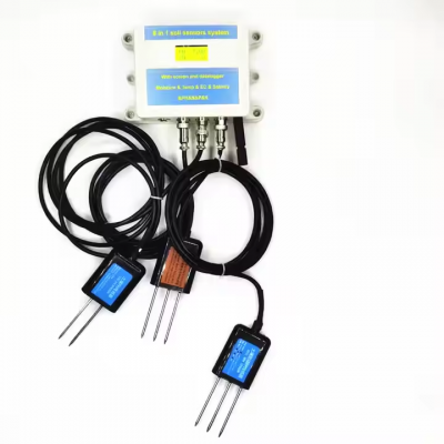Testermeter-RS485 LORA LORAWAN 2 IN1 DIGITAL SIGNAL GPRS AGRICULTURE SOIL MOISTURE AND TEMPERATURE SENSOR