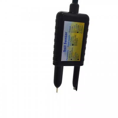 Testermeter-RS485 WIRELESS IOT SOIL MEASURING INSTRUMENT MODBUS 4-20MA 0-5V AGCL REFERENCE PROBE SOIL PH SENSOR