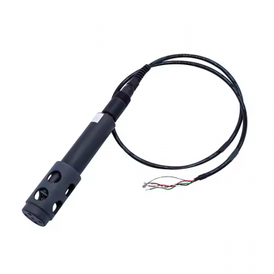 Testermeter-SE RS357 Multi-Parameter Automatic Temperature Aquaculture Online Monitoring System for Ammonia Nitrate Nitrite Total Nitrogen Ph Sensor