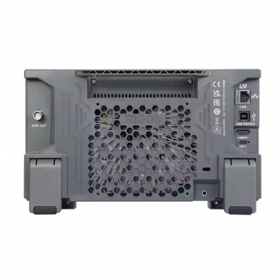 Testermeter-DHO802 DHO804 DHO812 DHO814 DHO824 Super Light Digital Oscilloscope, 2 4 Channel 70MHz 100MHz 200MHz