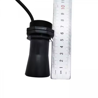 Testermeter-RS588 Cheap High Precise No Contact Ultrasonic Water Level Distance Sensor for Trash Bin With Lora Wan Connection