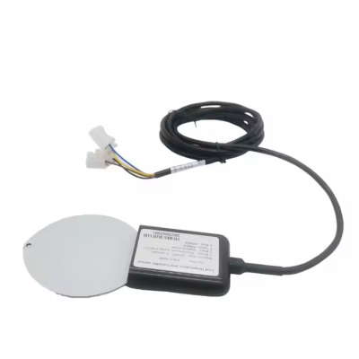 Testermeter-RS485 Digital Output Leaf Humidity Temperature Modbus Leaves Surface Moisture Test Leaf Wetness Sensor Price for Agriculture