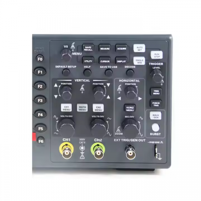 Testermeter-DSO2C10 DSO2D10 DSO2C15 DSO2D15 Digital Storage Oscilloscope 100MHz/150MHz Dual Channel USB Portable Multimeter Tester