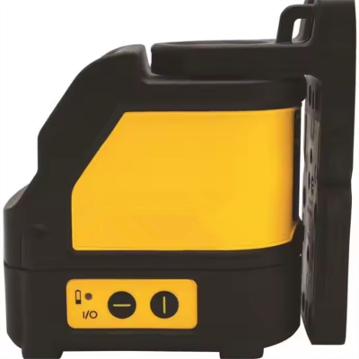 Testermeter-DW088CG Beam Cross Line Laser Level High Precision Vertical Horizontal Dotting Instrument Rotary Laser Levels