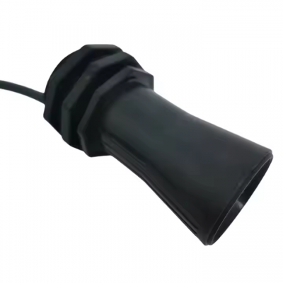 Testermeter-RS588 Cheap High Precise No Contact Ultrasonic Water Level Distance Sensor for Trash Bin With Lora Wan Connection