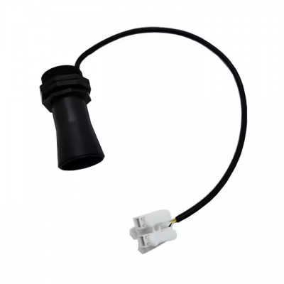 Testermeter-RS588 Cheap High Precise No Contact Ultrasonic Water Level Distance Sensor for Trash Bin With Lora Wan Connection