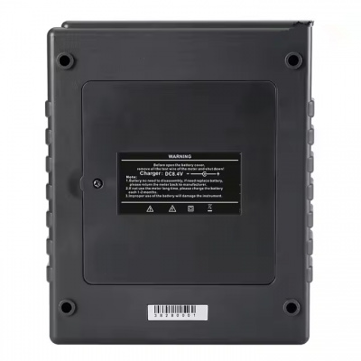Testermeter-ETCR3850 New Generation Intelligent Lightning Protection TVS Tester
