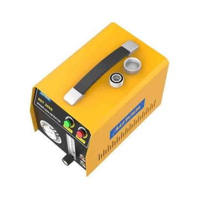 Testermeter2025 Factory Price SDT205S Car Smoke Leak Pipe Leak Detector EVAP System Tester