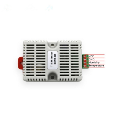 Testermeter-Rs485 Output Industrial Electrical Analog Conductivity Electrode 4-20Ma EC Water Conductivity Sensor