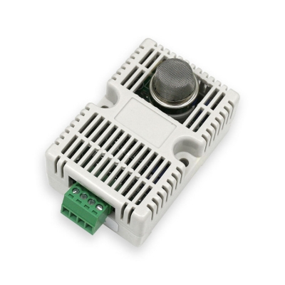 Testermeter-MQ2 MQ3 MQ4 MQ5 MQ7 MQ8 MQ135 Ethanol Methanol CO Ammonia Air Quality Sensor for Detecting Alcohol Smoke Gas Pollution