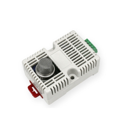 Testermeter-MQ2 MQ3 MQ4 MQ5 MQ7 MQ8 MQ135 Ethanol Methanol CO Ammonia Air Quality Sensor for Detecting Alcohol Smoke Gas Pollution