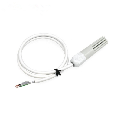 Testermeter-OEM ODM High RS485 Modbus Temperature Humidity Sensor Digital Output Temp Detector Module for Agricultural Environmental Sensors