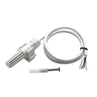 Testermeter-OEM ODM High RS485 Modbus Temperature Humidity Sensor Digital Output Temp Detector Module for Agricultural Environmental Sensors