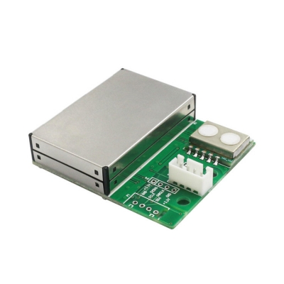 Testermeter-Indoor Air Quality Monitor with CH2O Humidity Temperature & TVOC Gas Sensor Formaldehyde & CO2 Sensor Gas Analyzers