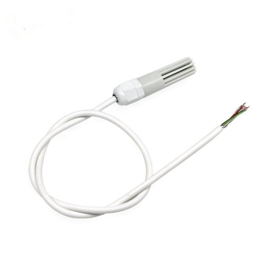 Testermeter-OEM ODM High RS485 Modbus Temperature Humidity Sensor Digital Output Temp Detector Module for Agricultural Environmental Sensors