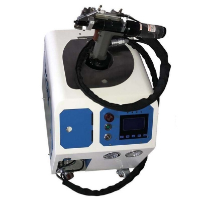 Testermeter-Automatic Feeding Rivet Machine Pneumatic Auto Feed Rivet Gun Hand Riveting Tools Sensor
