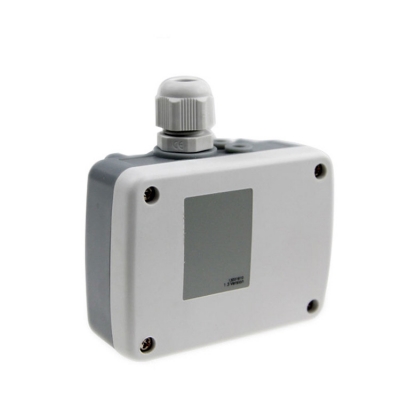 Testermeter-Factory Custom Hot Wire Wind Speed Anemometer HVAC Air Mass Flow Sensor Meter for Hot Sale