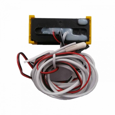 Testermeter-SF101S Smart Mini Thermometer Drinks Cooling Cabinet Digital Temperature Controller